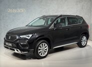 Seat Ateca 1