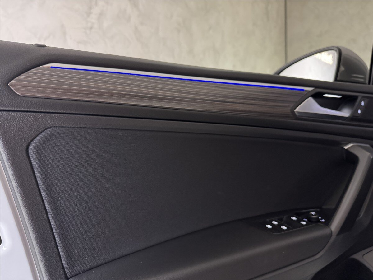 Volkswagen Tiguan Allspace SUV / Terénní 2,0 l 110 kw