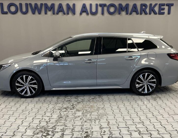 Toyota Corolla Kombi 1,8 l 72 kw