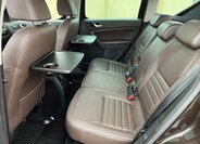 Škoda Yeti Kombi 2,0 l 103 kw