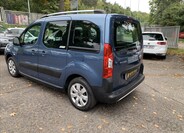 Citroën Berlingo 7