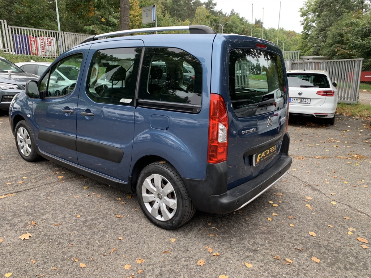 Citroën Berlingo