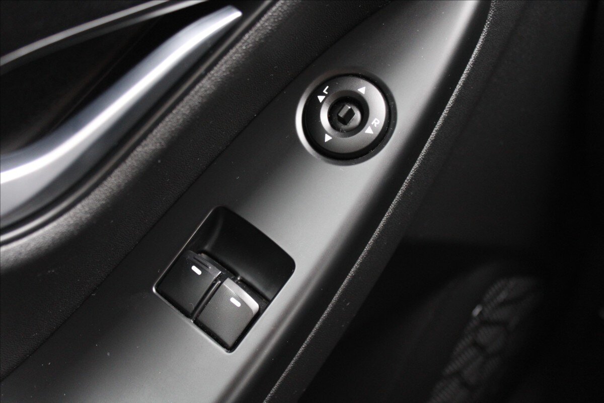 Hyundai ix20 Hatchback 1,4 l 66 kw