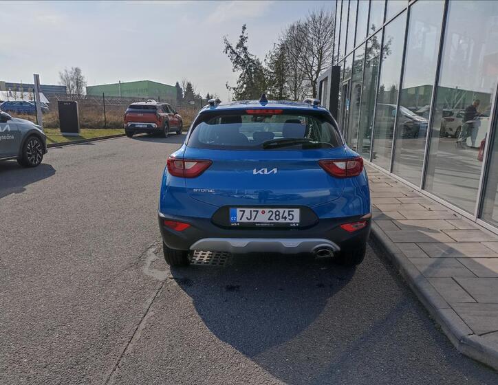 KIA Stonic 5