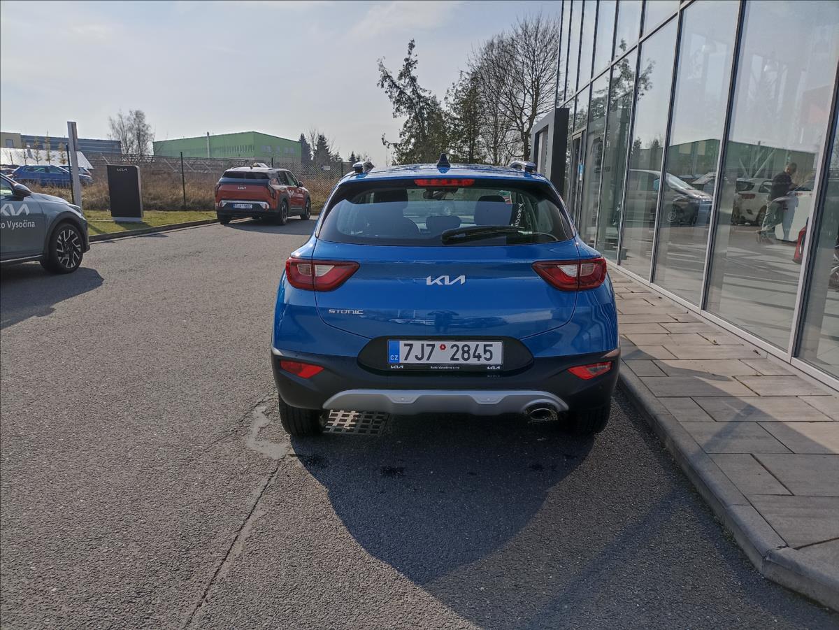 KIA Stonic