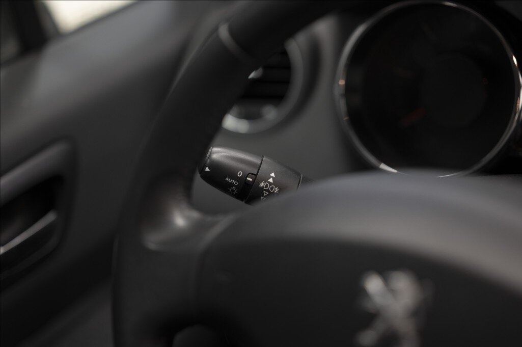 Peugeot 5008 MPV 1,6 l 88 kw
