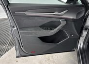 Škoda Kodiaq SUV / Terénní 2,0 l 142 kw