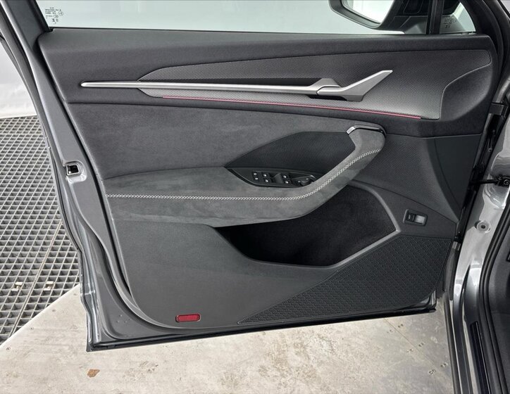 Škoda Kodiaq SUV / Terénní 2,0 l 142 kw