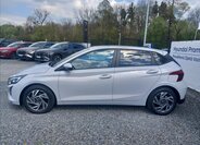 Hyundai i20 Hatchback 998,0 73 kw