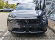 Peugeot 5008 SUV / Terénní 1,2 l 107 kw