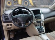 Lexus RX 400 SUV 3,3 l 155 kw