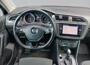 Volkswagen Tiguan Kombi 2,0 l 140 kw