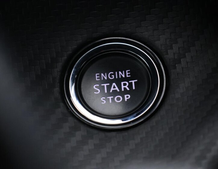 Peugeot 2008 SUV / Terénní 1,2 l 96 kw