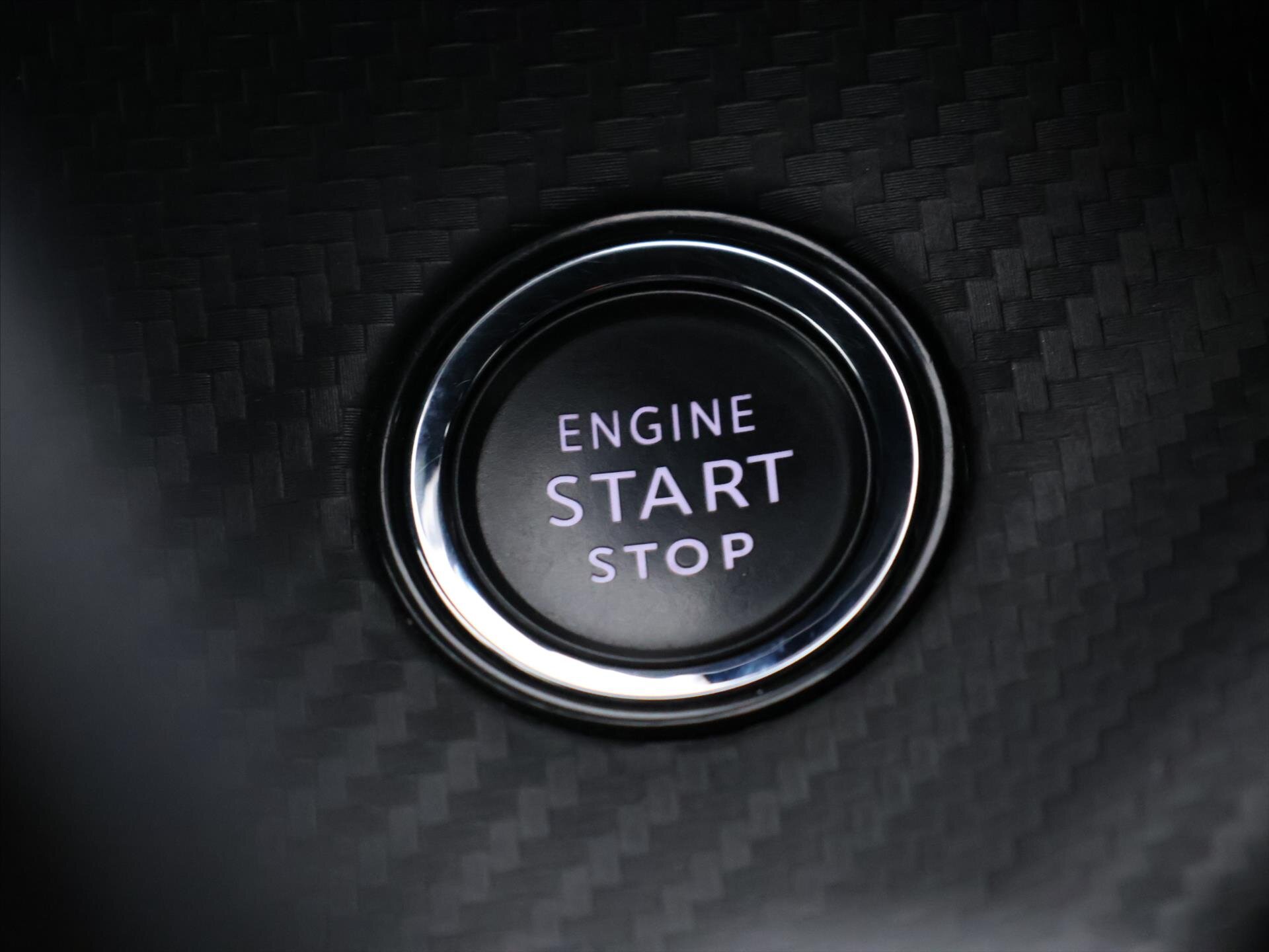 Peugeot 2008 SUV / Terénní 1,2 l 96 kw