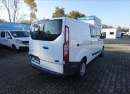 Ford Transit Custom Ostatní 2,0 l 96 kw