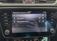 Škoda Superb Kombi 2,0 l 110 kw