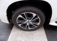 Toyota Land Cruiser 42