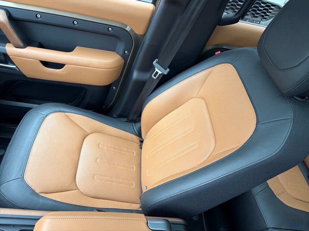 Land Rover Defender SUV / Terénní 3,0 l 294 kw