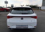 Seat Leon Kombi 1,5 l 96 kw