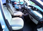Peugeot 807 MPV 2,0 l 100 kw