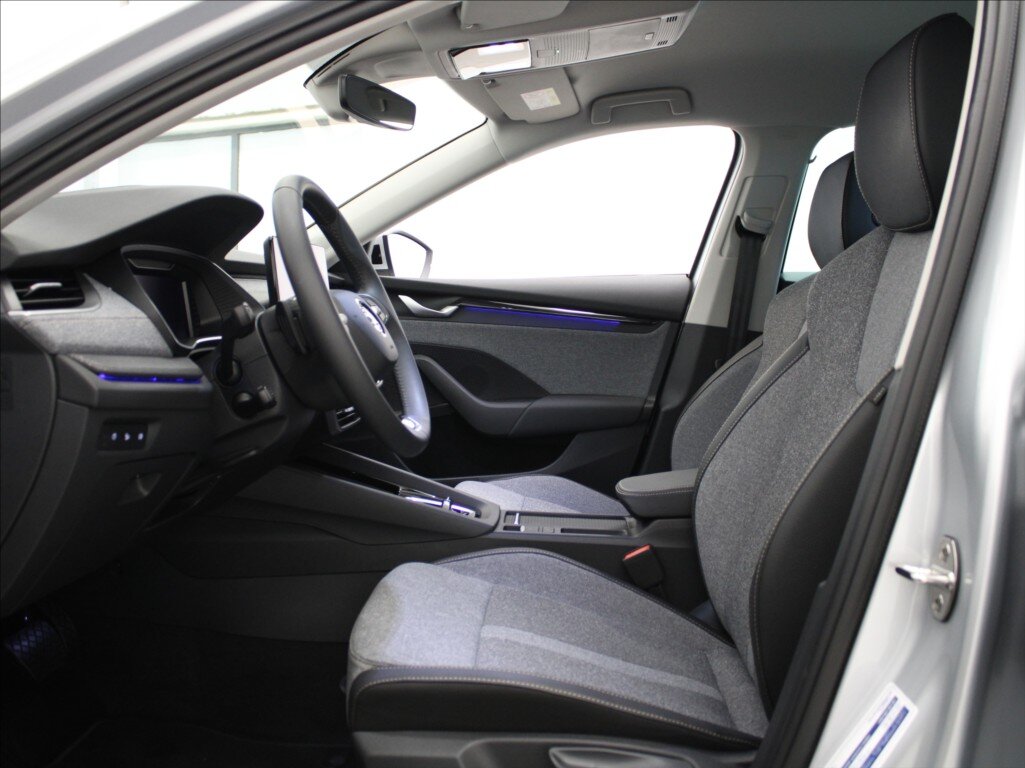 Škoda Octavia Liftback 2,0 l 110 kw
