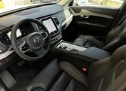 Volvo XC90 SUV 2,0 l 173 kw