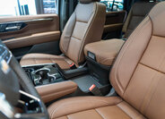 Chevrolet Tahoe SUV 6,2 l 313 kw