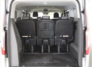 Ford Tourneo Custom MPV 2,0 l 136 kw