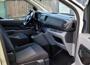 Citroën Jumpy MPV 2,0 l 110 kw