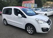 Peugeot Partner Tepee 5