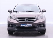 Honda CR-V 2