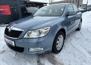 Škoda Octavia Liftback 1,4 l 90 kw