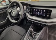 Škoda Octavia Liftback 999,0 81 kw