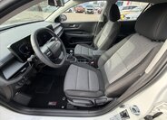KIA Stonic CUV 998,0 74 kw