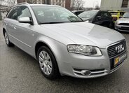 Audi A4 Kombi 2,0 l 103 kw