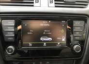 Škoda Octavia Kombi 1,6 l 81 kw