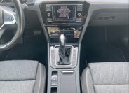 Volkswagen Passat Kombi 1,5 l 110 kw