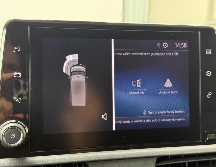 Toyota ProAce City 11