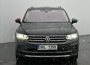 Volkswagen Tiguan SUV / Terénní 2,0 l 140 kw