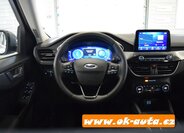 Ford Kuga SUV 2,5 l 165 kw