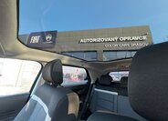 Citroën C4 Cactus Hatchback 1,2 l 96 kw