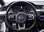 Volkswagen Passat Kombi 2,0 l 206 kw