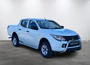 Mitsubishi L200 Pick-up 2,4 l 113 kw