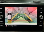 Volkswagen Tiguan Allspace SUV / Terénní 2,0 l 147 kw