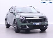 KIA Sportage SUV / Terénní 1,6 l 132 kw