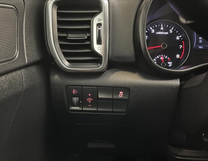 KIA Sportage 13