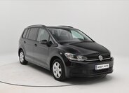 Volkswagen Touran MPV 1,6 l 85 kw