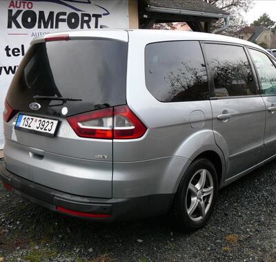 Ford Galaxy 2