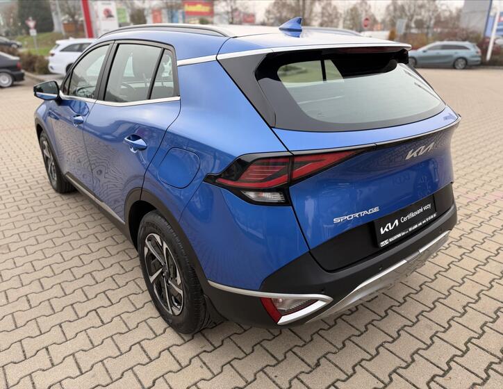 KIA Sportage 5