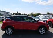 Seat Arona 5
